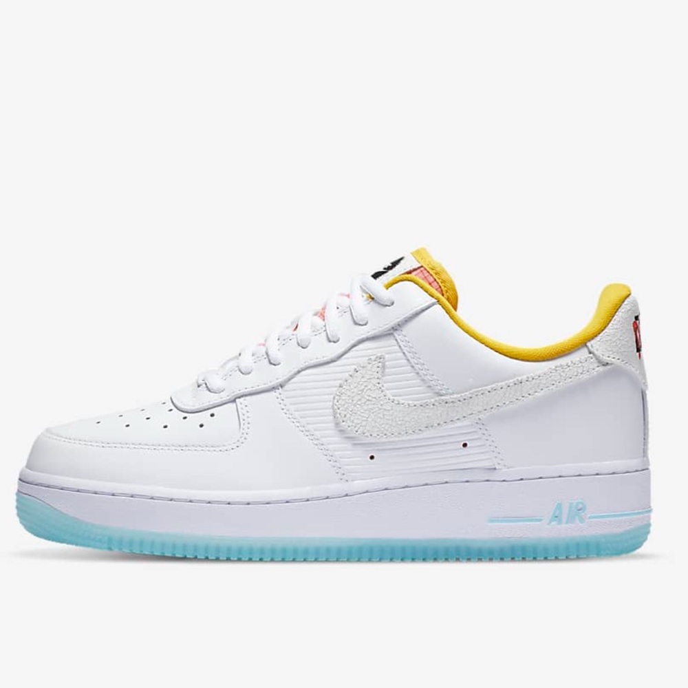 Nike air force 1 low - Picture 6 of 15